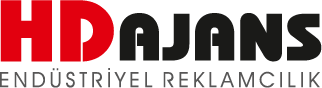 HD Ajans — Endüstriyel Reklamcılık